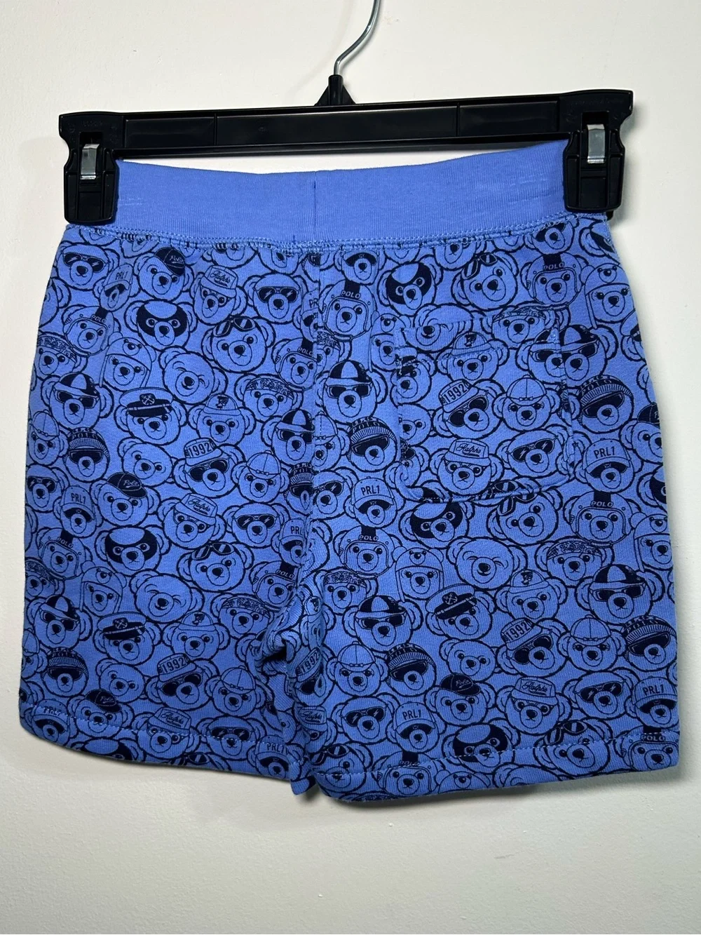 Polo Ralph Lauren Polo Bear Fleece Short NWT